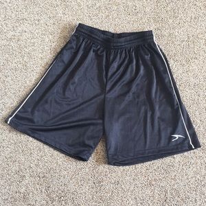 Workout Soccer shorts
